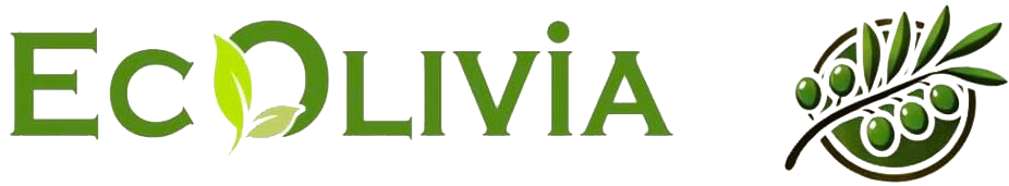 Ecolivia Logo